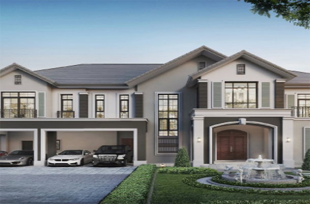The Palazzo Pinklao - Image 1/1