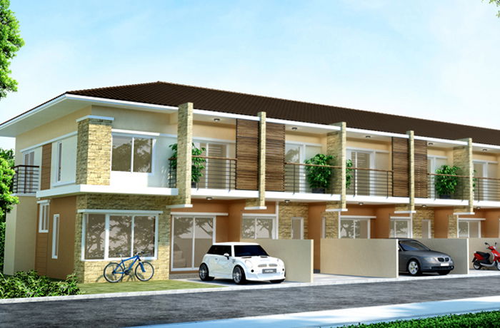 รูป Baanchanakarn Phra Samut Chedi - รูปที่ 1/3