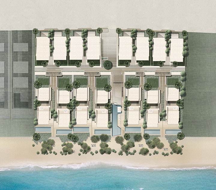 รูป Veyla Natai Residences - รูปที่ 1/10
