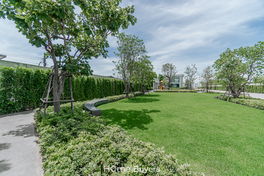 Project Passorn Chatuchot - Ramintra Expressway Picture - 5/9