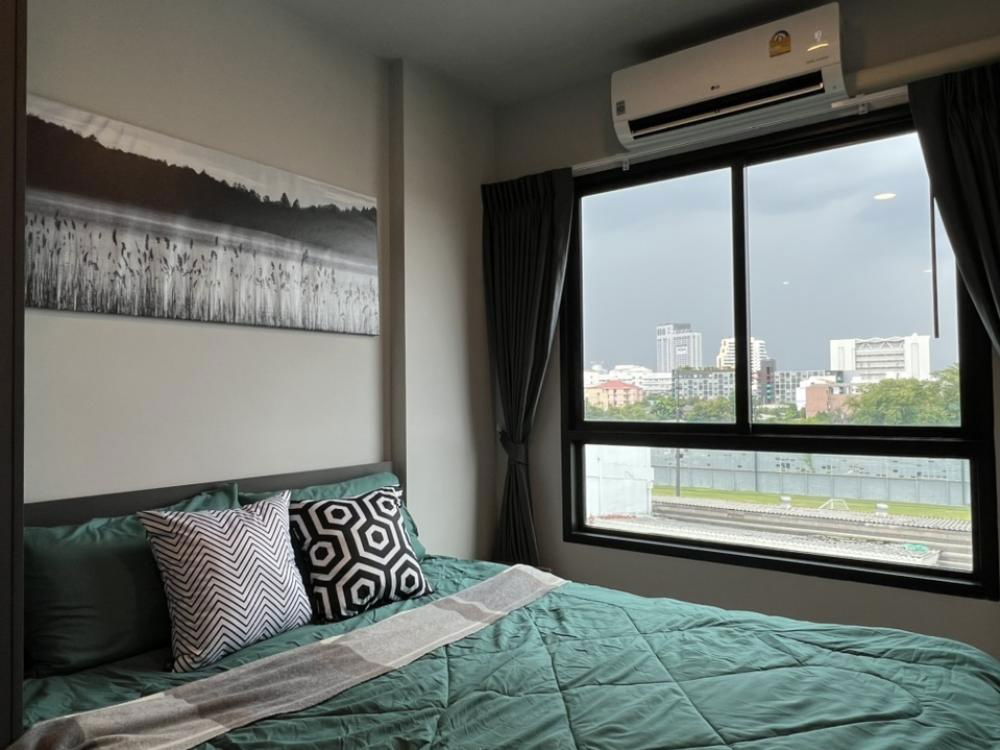 รูป ให้เช่า Monte Rama 9 ห้องสวย ราคาดี สอบถามเพิ่มเติมได้ที่ LINE @condorental !! - รูปที่ 2/9