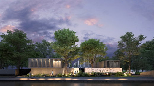 Project Bibury Village Srinakarin Picture - 2/11