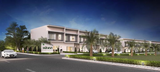 Project Chanunya Townhouse Bowin Picture - 2/13