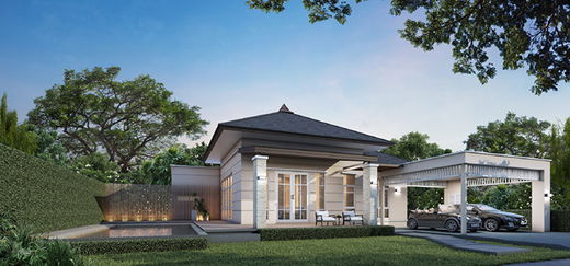 รูป The Village @ Horseshoespoint - รูปที่ 2/10