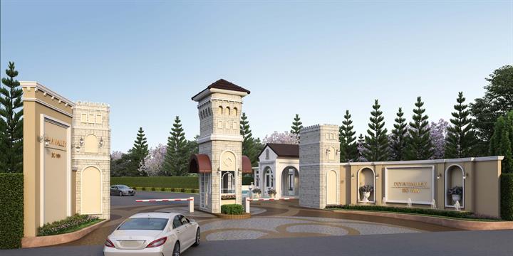 Project Diya Valley Bowin Picture - 1/13