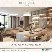 City Cite Nan - Image 3/10