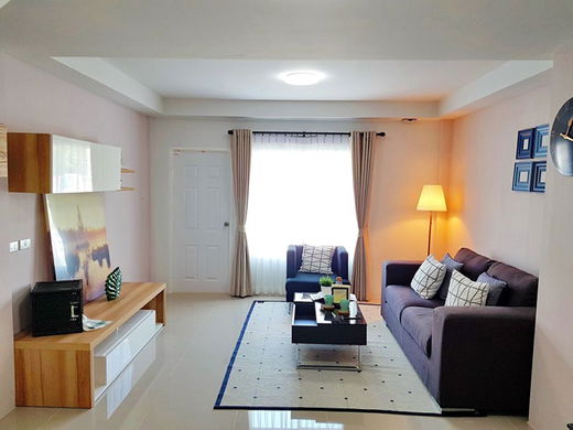 Project Baan Ngamcharoen 23 Banchang-Phala Beach Picture - 3/13