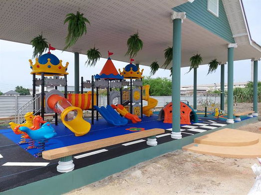 Project Niraville Village Setthakit-Phanthuwong Picture - 4/13