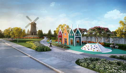 รูป Supalai Lake and Park Udon Thani - รูปที่ 5/13