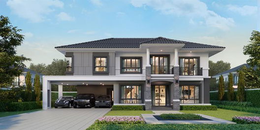 รูป Supalai Lake and Park Udon Thani - รูปที่ 2/13