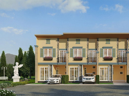 Project Golden Town Tiwanon - Srisaman Picture - 3/4