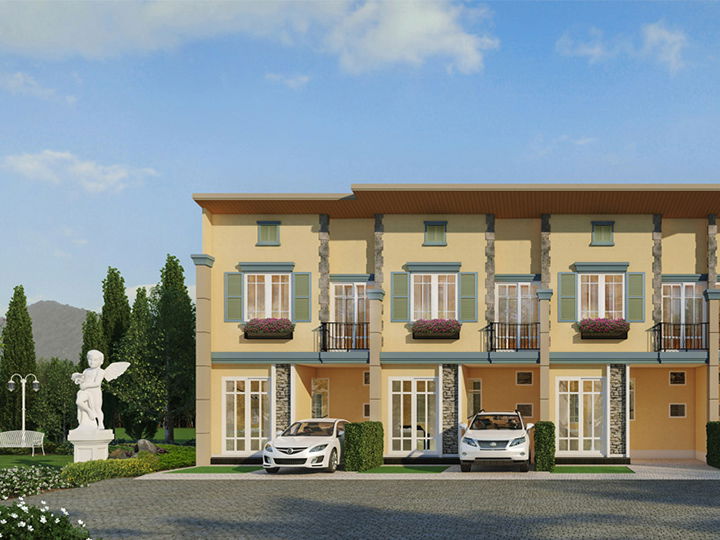 รูป Golden Town Tiwanon-Srisaman - รูปที่ 1/4