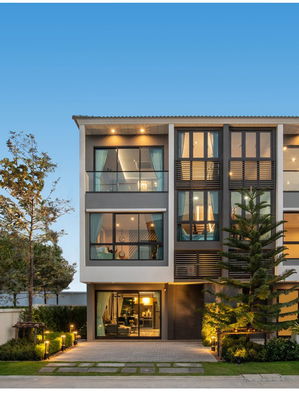 Project Supalai Urbana Chaengwatthana - Pak Kret Picture - 2/13