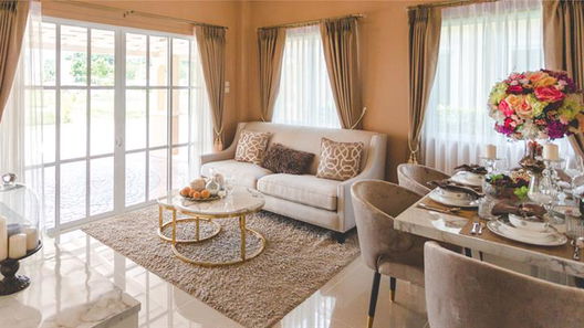 Project Diya Valley Motorway-Bangpakong Picture - 2/13