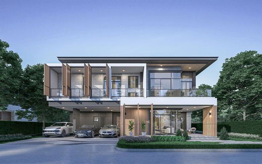 รูป Bangkok Boulevard Donmueang-Chaengwatthana - รูปที่ 4/13