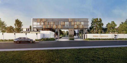 รูป The Prime Embrace Chatuchot-Ramintra - รูปที่ 2/13