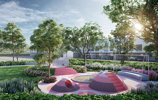 Project Chewa Home Rangsit-Pathum Picture - 3/13