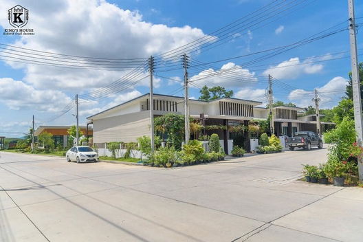 รูป Kings House Mae Nam Khu Soi 4 - รูปที่ 4/13