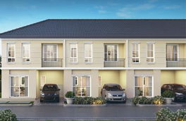 Project Baan Pruksa Nongmon - Chonburi 3 Picture - 2/9