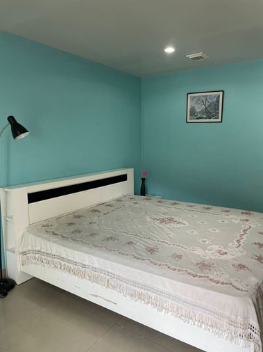 For Rent Regent Home 5 Ratchada 19 - 1 bed