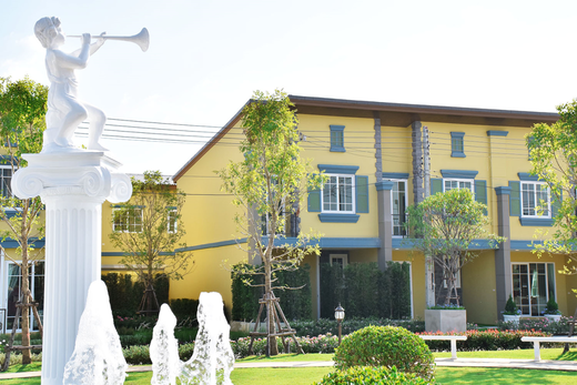 Project Golden Town Tiwanon-Chaengwattana Picture - 2/11
