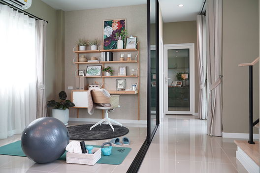 รูป Chuan Chuen Park Pinklao-Kanchana - รูปที่ 5/13