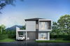 logo project Palm Terraces Saraburi