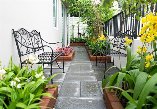 Project Citysense Wongwaen-Lamlukka Klong 5 Picture - 5/13