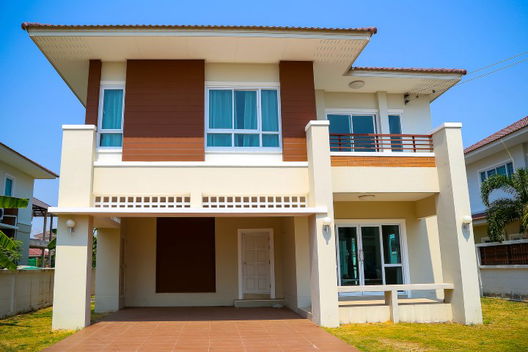 Project Home Garden Ville Talkoo (Soi Apiban) Picture - 2/13