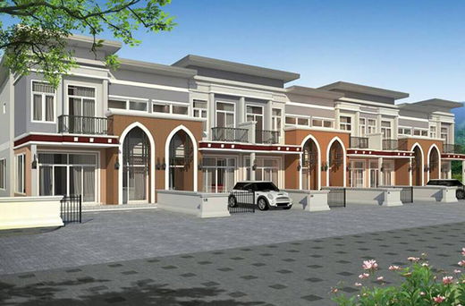 รูป The Pemio Townhome - รูปที่ 2/3