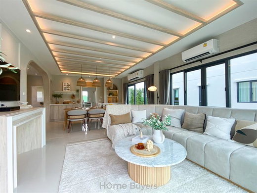 รูป Centro Chaiyaphruek - Chaengwattana 3 - รูปที่ 2/13