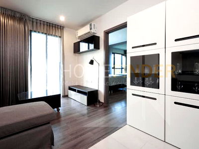 Condos for sale : The Base Park East Sukhumvit 77 1 bedroom, for sale