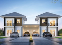 Lanceo Crib Latkrabang-Suvarnabhumi - Image 3/6