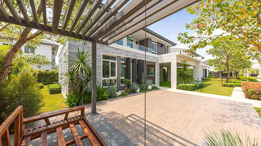 Project Siwalee Phetkasem 69 Picture - 2/13