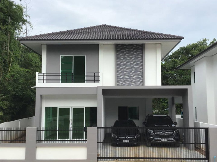 Project Prueksiri 2 Picture - 2/2