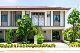 รูป I Leaf Town 2 Rama 2 km 18 - รูปที่ 3/13