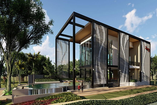 รูป The Canal - รูปที่ 3/13