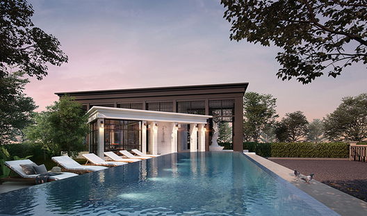 รูป Eternity Town Primrose Vacharaphol - รูปที่ 4/12