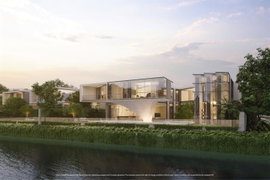 The Collection Riverfront By Altitude - Image 4/13
