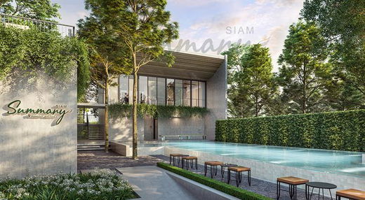 รูป Siam Summary Rangsit Khlong 4 - รูปที่ 2/13