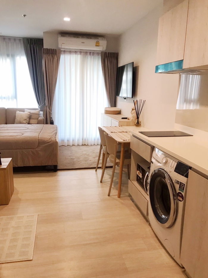 picture LINE @condorental for rent the room at Life One Wireless - 6/9