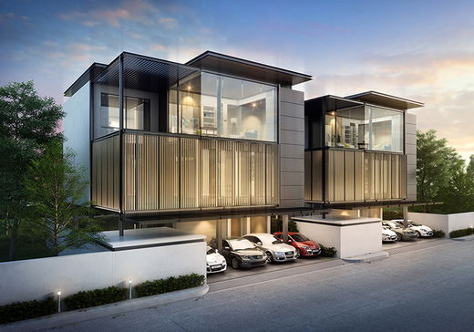 Project A Edition Phaholyothin-Kaset Nawamin Picture - 2/13