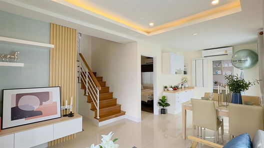 Project I Leaf Proud Rama 2 km.14 Picture - 4/11