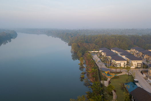 Project Supalai River Ville Suratthani Picture - 2/13