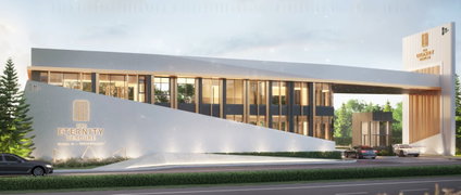 The Eternity Verdure Rama 9-Wongwaen - Image 3/10