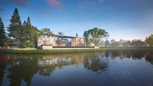 Project Siwalee Rasada Picture - 3/13