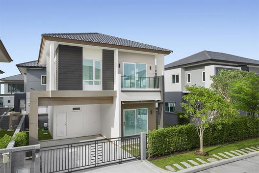 รูป Centro Bangna-Srinakarin - รูปที่ 3/13