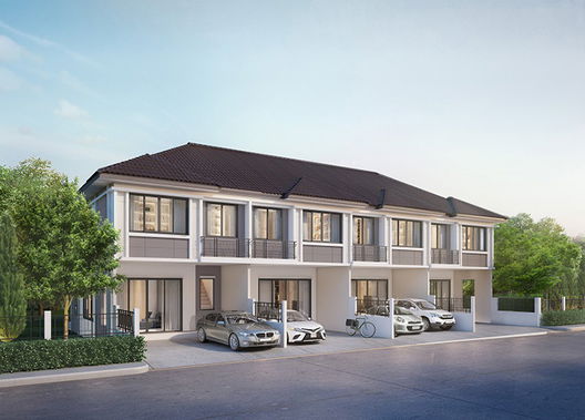 รูป Dream Priva Ratchaphruek-Pinklao-Kanchanapisek - รูปที่ 4/11