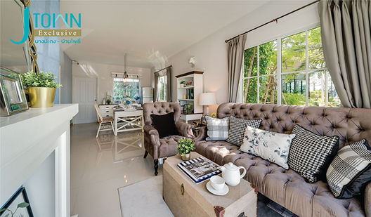 Project J Town Exclusive Bangpakong-Banpho Picture - 4/8