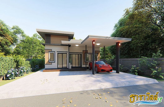 Project Taraville Ban Chorn Village Picture - 2/5